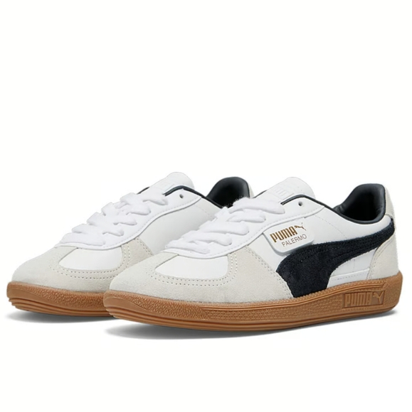 New Palermo Leather Sneakers - Picture 7 of 9